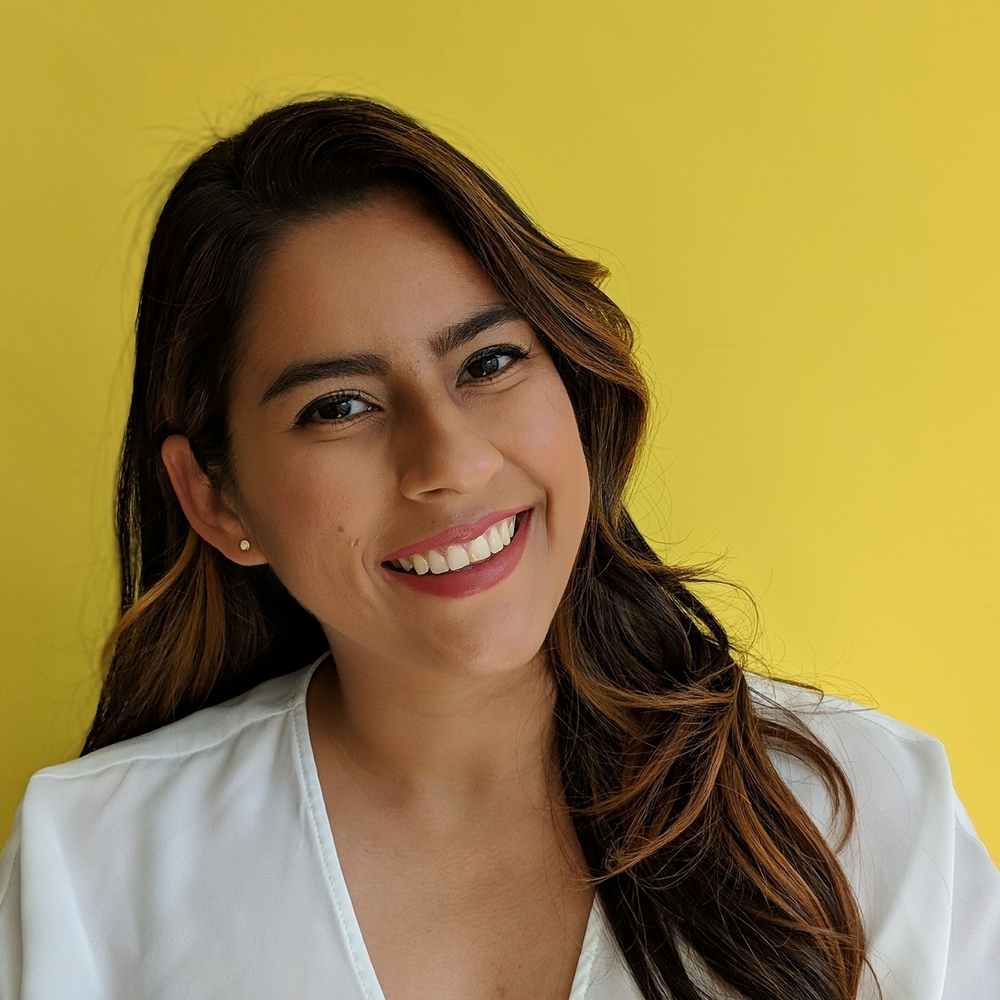 Meet your Posher, Mimi